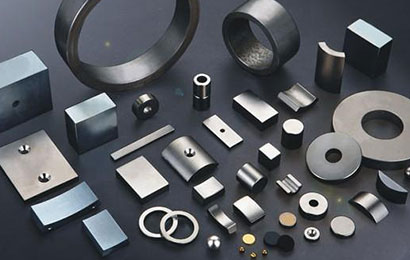 From Manufacturing to Magic: The Role of Rubber Magnetic Rolls in Modern Tech