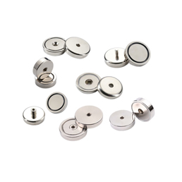 Neodymium Pot Magnets