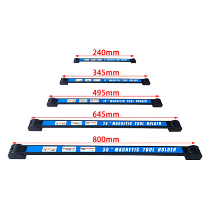 Magnetic Tool Holders