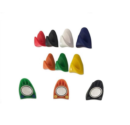 Magnetic Hat & Coat Hook