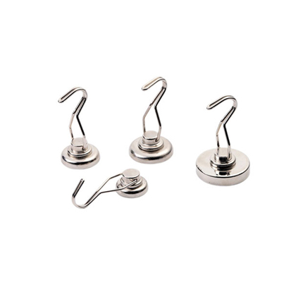 Magnetic Swivel Hooks