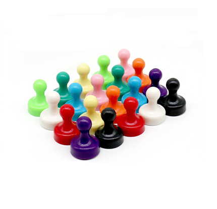 Neodymium Skittle Magnets