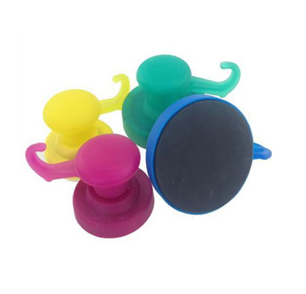 Plastic Magnetic Hooks