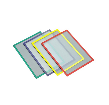Rubber Magnetic Frames