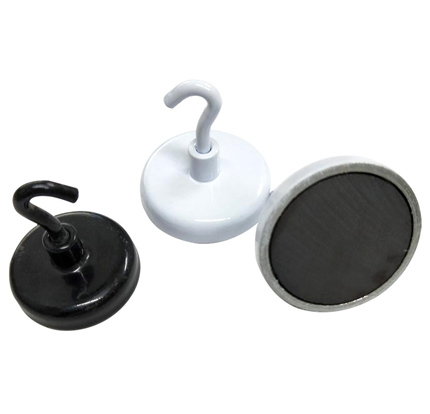 Ferrite Magnetic Hooks