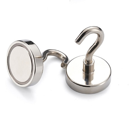 Neodymium Magnetic Hooks