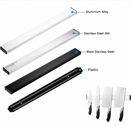 Magnetic Knife Holders