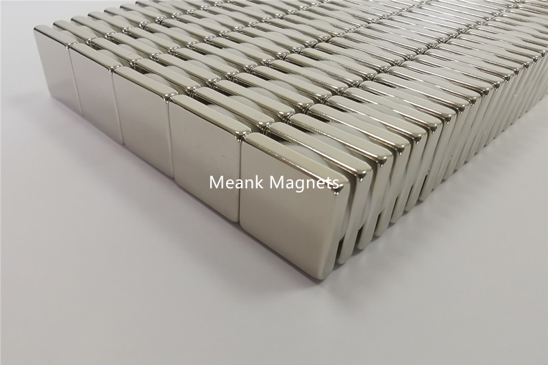 Neodymium Square Magnets for Sale