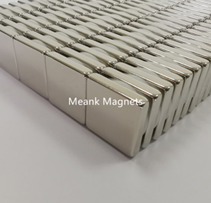 Neodymium Block Magnets