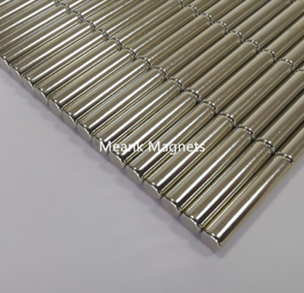 Neodymium Cylinder Magnets