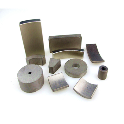 Rare Earth SmCo Magnets