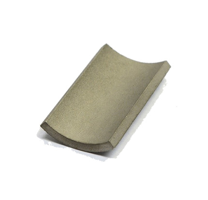 SmCo Arc Magnets