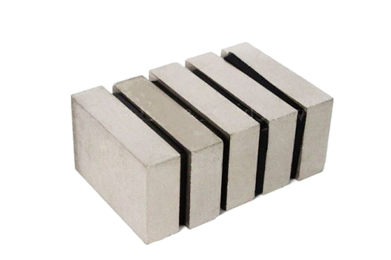 smco block magnets