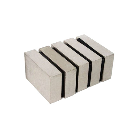 SmCo Block Magnets