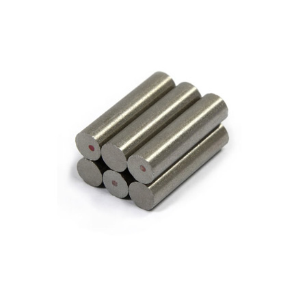 SmCo Cylinder(rod) Magnets