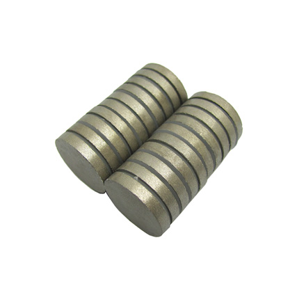 SmCo Disc Magnets