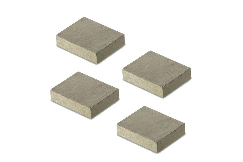 square smco magnets