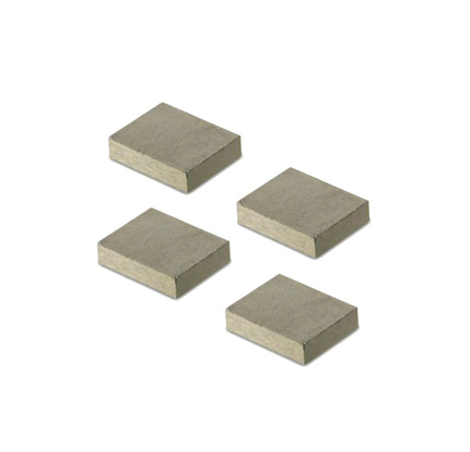 Square SmCo Magnets