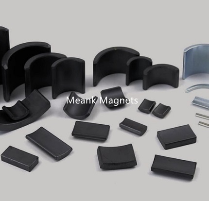 Neodymium Motor Magnets