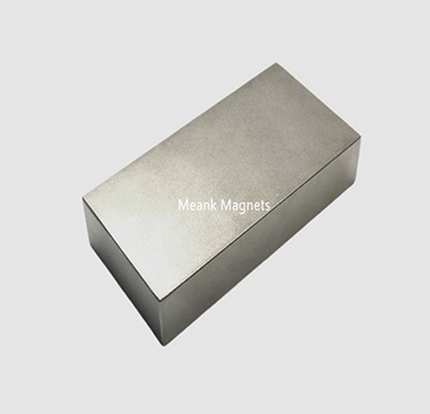 Large Neodymium Magnets