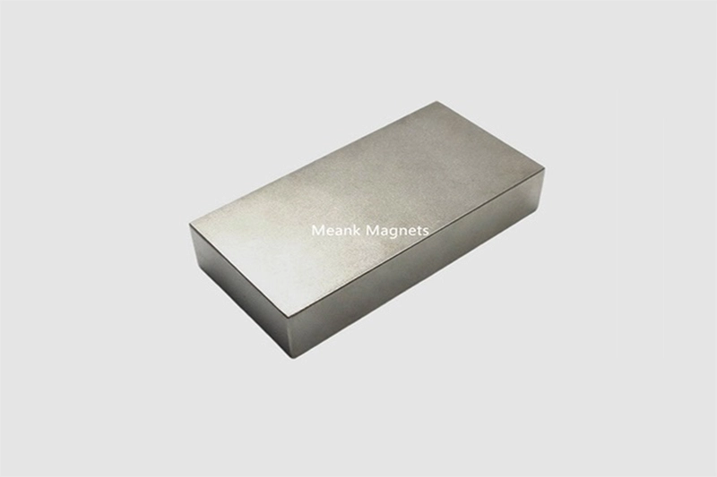 Large Neodymium Magnets