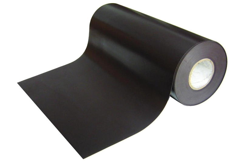 Rubber Magnetic Rolls