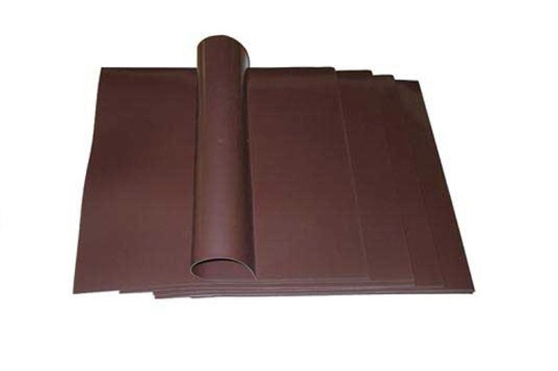 Rubber Magnetic Sheets