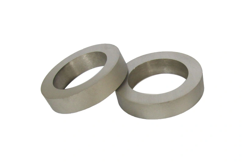 SmCo Ring Magnets