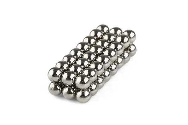 Neodymium Sphere Magnets, Rare Earth Neodymium Ball Magnets